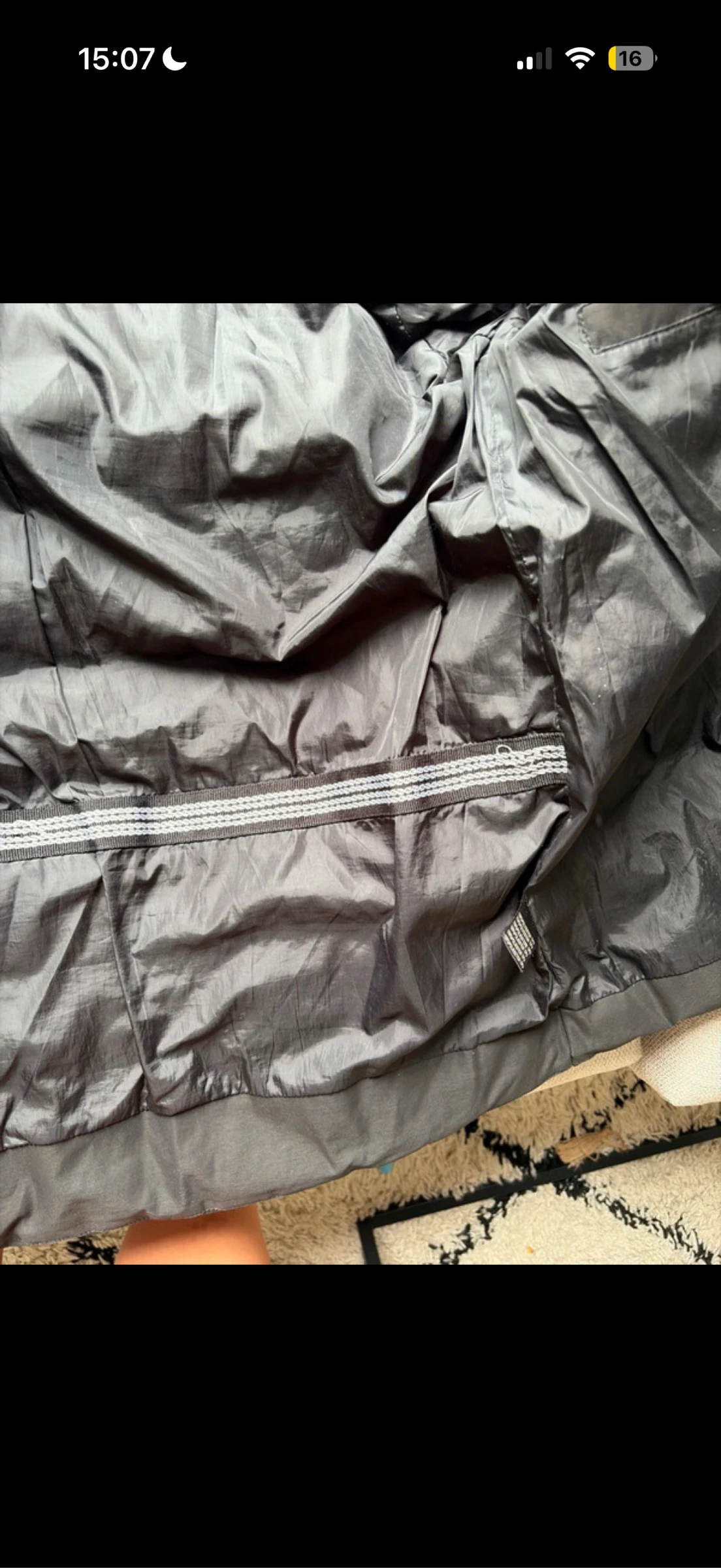 Nike-donsjas – photo 14
